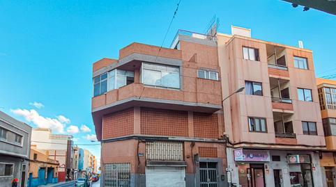 Building for sale at Calle Simancas, 72, Guanarteme