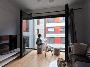 Apartment for sale on Calle Párroco Francisco Rodríguez Rodríguez, 64, Guanarteme
