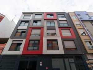 Apartment for sale on Calle Párroco Francisco Rodríguez Rodríguez, 64, Guanarteme