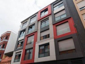Apartment for sale on Calle Párroco Francisco Rodríguez Rodríguez, 64, Guanarteme
