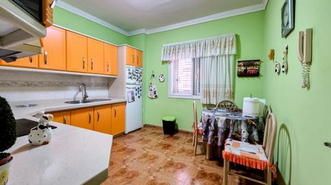 Townhouse for sale at Calle Carmen Quintana, 11, Miller
