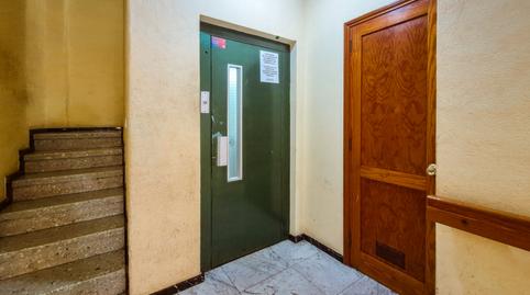 Apartment for sale on Montevideo Street, Santa Catalina – Canteras