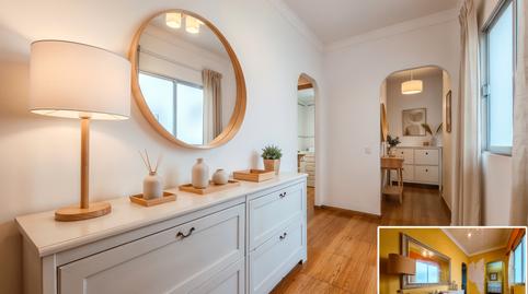 Apartment for sale on Montevideo Street, Santa Catalina – Canteras