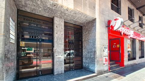 Apartment for sale on Calle León y Castillo, 73, Arenales – Lugo – Avda. Marítima