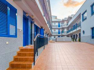 Apartment for sale on Avenida de la Constitución, 17, Mogán town
