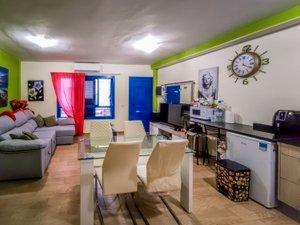 Apartment for sale on Avenida de la Constitución, 17, Mogán town