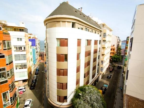 Apartment for sale on Calle Doctor Grau Bassas, 14, Santa Catalina – Canteras