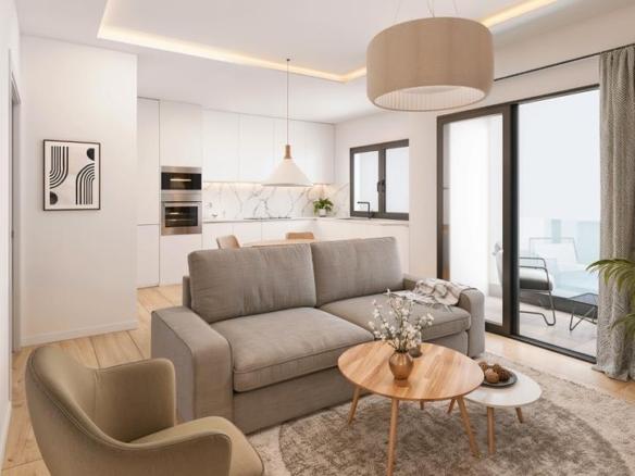 Apartment for sale on Calle Ribera, 57, Vecindario – El Doctoral – Cruce de Sardina