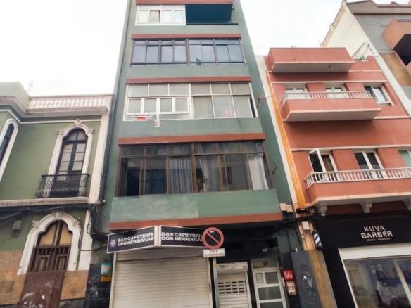 Apartment for sale on Calle Tomás Miller, 57, Santa Catalina – Canteras