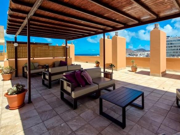 Apartment for sale on Calle Pizarro, 9, Guanarteme