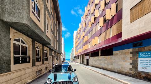 Apartment for sale on Calle Pizarro, 9, Guanarteme