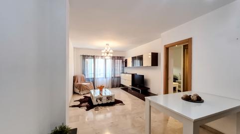 Apartment for sale on Calle Pizarro, 9, Guanarteme