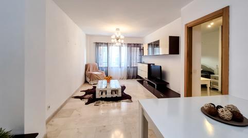 Apartment for sale on Calle Pizarro, 9, Guanarteme