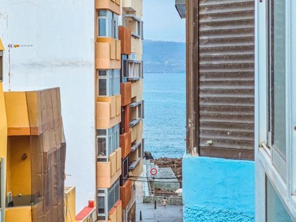 Apartment for sale on Mary Sánchez Street, Isleta