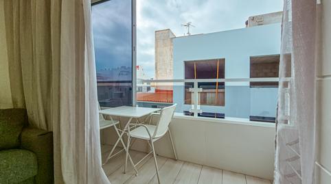 Apartment for sale on Mary Sánchez Street, Isleta