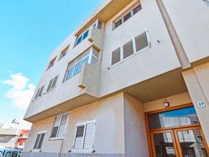 Apartment for sale on Calle Pascua, 39, La Garita – Marpequeña