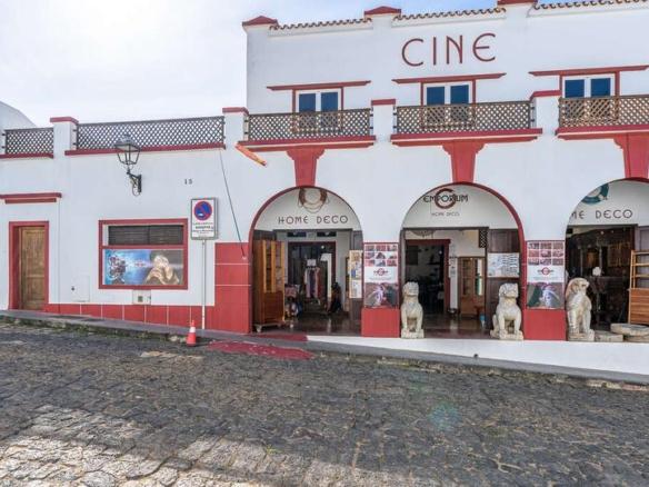 House or villa for sale in Villa de Teguise