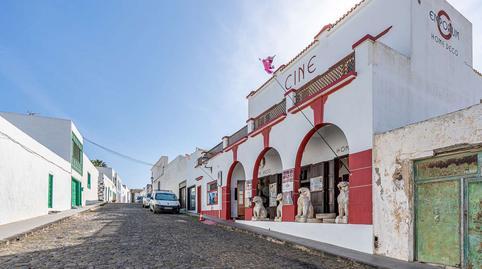 House or villa for sale in Villa de Teguise
