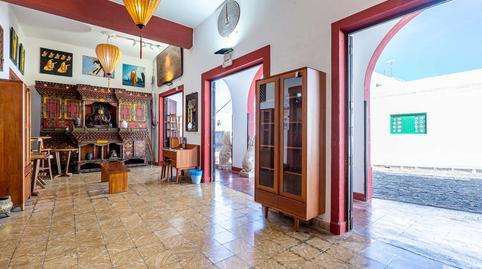House or villa for sale in Villa de Teguise