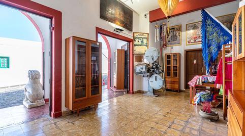 House or villa for sale in Villa de Teguise