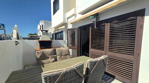 Duplex for sale in Playa Honda
