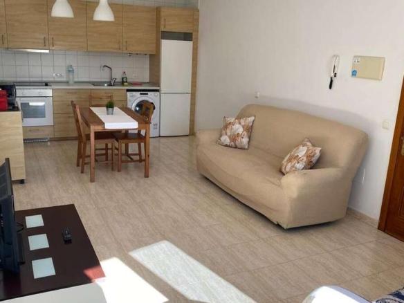 Apartment for sale in Argana Alta – Maneje