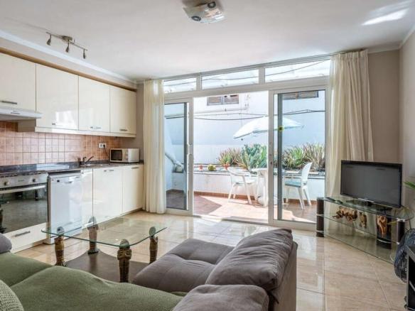Apartment for sale in Puerto del Carmen
