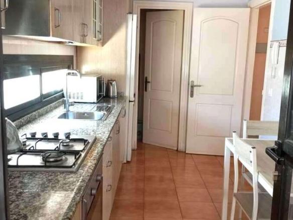 Apartment for sale in Valterra – Altavista
