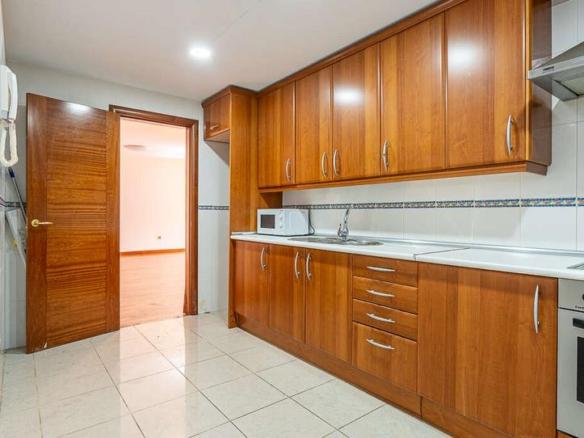 Apartment for sale in Centro – La Vega Alta