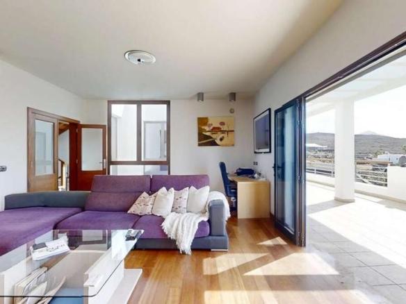 House or villa for sale in Las Breñas