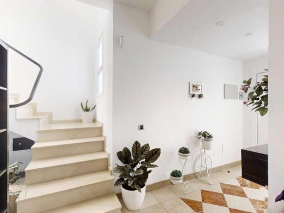 Duplex for sale in San Bartolomé town