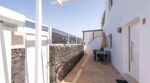Duplex for sale in San Bartolomé town