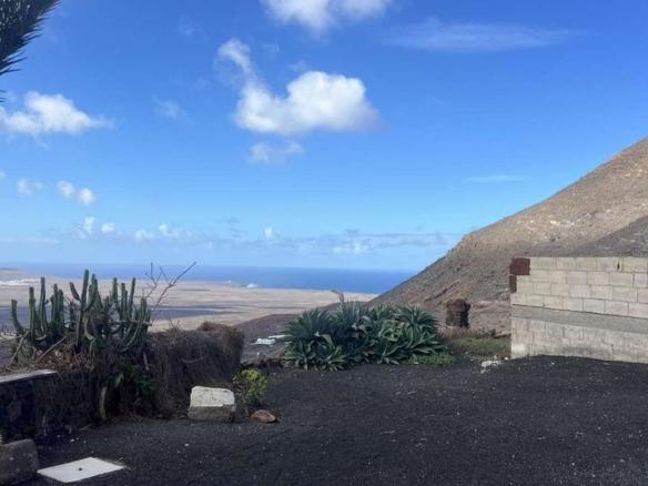 House or villa for sale in San Marcial, 18, Femés