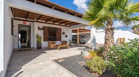 House or villa for sale in Playa Blanca