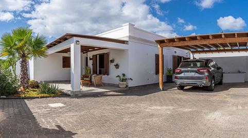 House or villa for sale in Playa Blanca