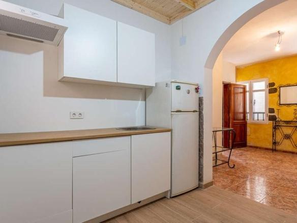 Apartment for sale in Centro – La Vega Alta