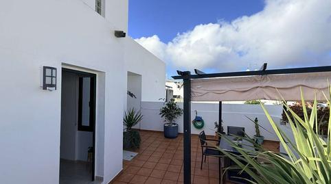 Duplex for sale in Playa Blanca