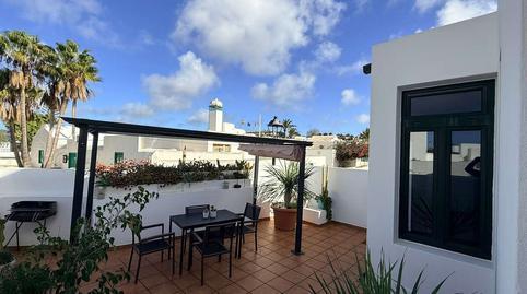 Duplex for sale in Playa Blanca