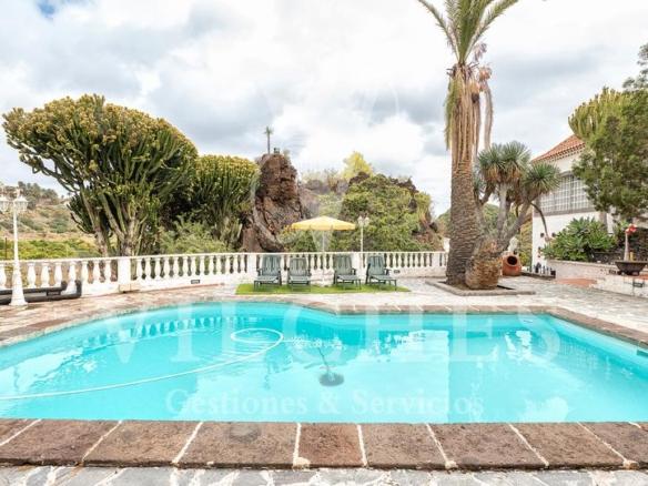 House or villa for sale in Diseminado Maipez, Almatriche