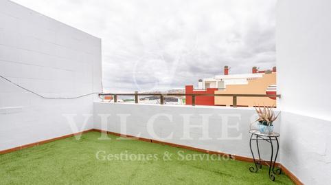 Penthouse for sale on Bergamota Street, La Garita – Marpequeña