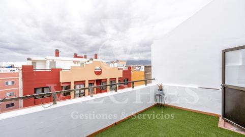 Penthouse for sale on Bergamota Street, La Garita – Marpequeña