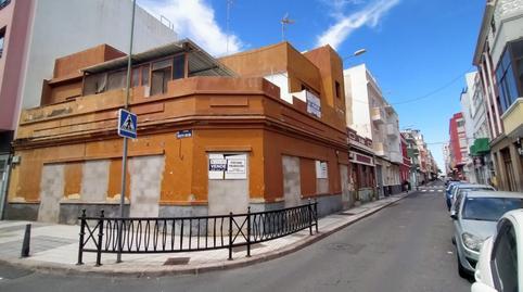 Residential property for sale on Calle Ángel Guimerá, 58, Arenales – Lugo – Avda. Marítima