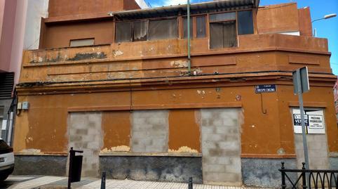 Residential property for sale on Calle Ángel Guimerá, 58, Arenales – Lugo – Avda. Marítima