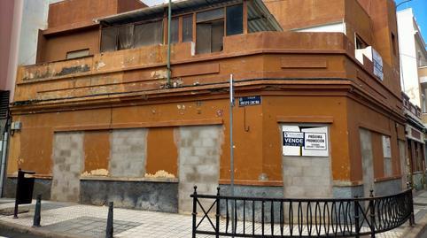 Residential property for sale on Calle Ángel Guimerá, 58, Arenales – Lugo – Avda. Marítima