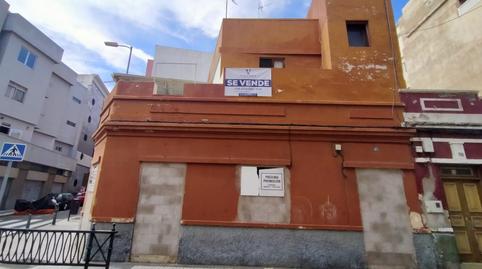 Residential property for sale on Calle Ángel Guimerá, 58, Arenales – Lugo – Avda. Marítima