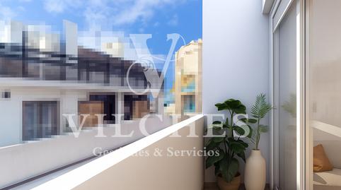 Penthouse for sale on Calle Alfredo L Jones, Santa Catalina – Canteras