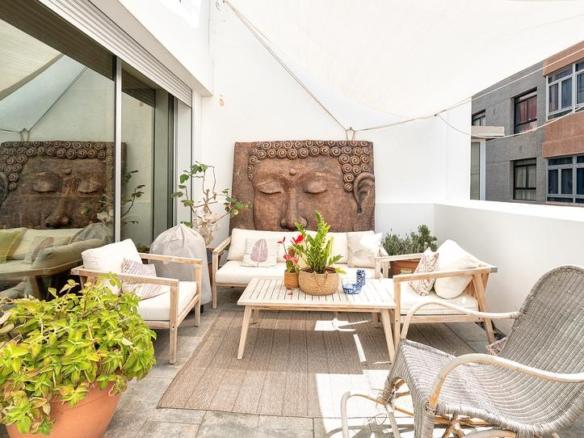 House or villa for sale on Calle Sargento Llagas, Santa Catalina – Canteras