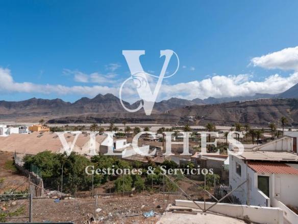 House or villa for sale at Paseo de las Palmeras, 4, La Aldea de San Nicolás