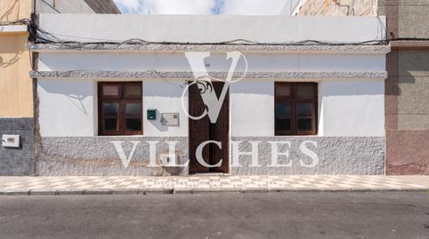 House or villa for sale at Paseo de las Palmeras, 4, La Aldea de San Nicolás