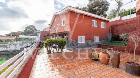 House or villa for sale on Carretera del Centro Monte Lentiscal, Los Alvarados – Fuente los Berros – Bandama